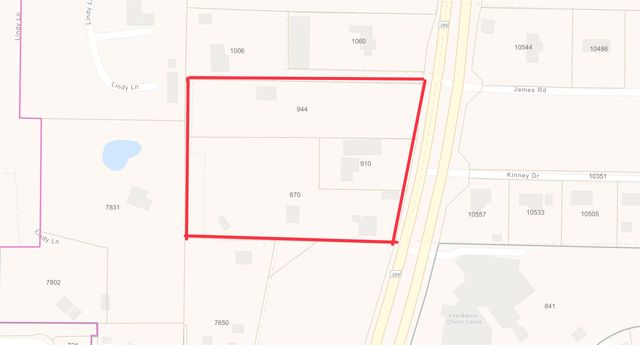 944 N Preston Road, Celina, TX 75009