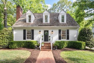 2220 Middlefield Court, Raleigh, NC 27615