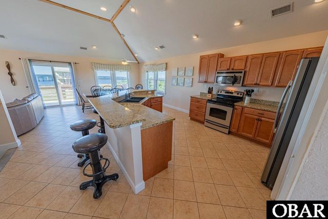 23183 Pappy Lane Lot 1B, Rodanthe, NC 27968