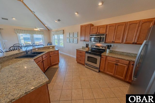 23183 Pappy Lane Lot 1B, Rodanthe, NC 27968