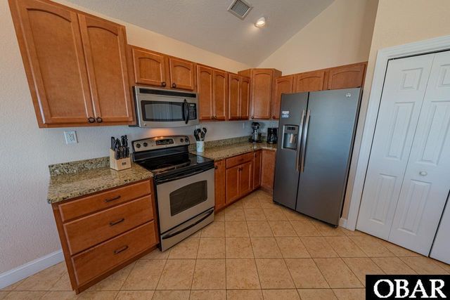 23183 Pappy Lane Lot 1B, Rodanthe, NC 27968