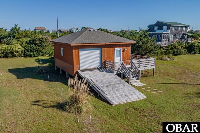 23183 Pappy Lane Lot 1B, Rodanthe, NC 27968