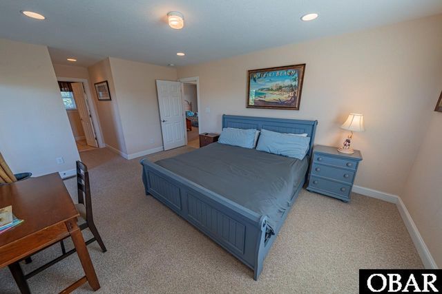 23183 Pappy Lane Lot 1B, Rodanthe, NC 27968