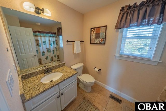 23183 Pappy Lane Lot 1B, Rodanthe, NC 27968