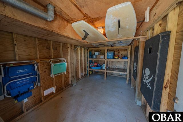 23183 Pappy Lane Lot 1B, Rodanthe, NC 27968