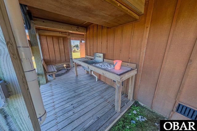 23183 Pappy Lane Lot 1B, Rodanthe, NC 27968