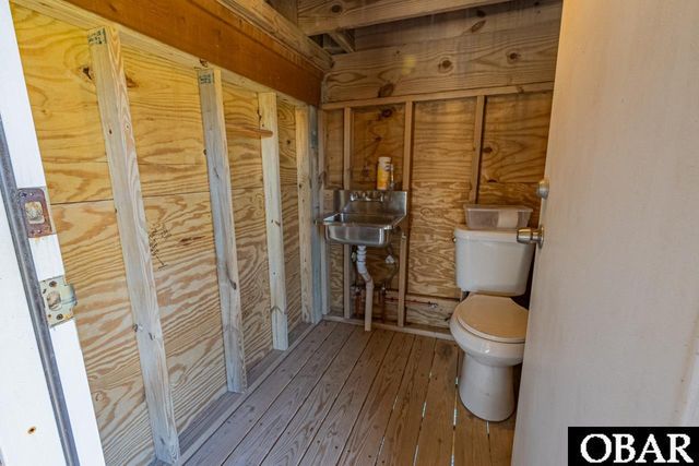 23183 Pappy Lane Lot 1B, Rodanthe, NC 27968