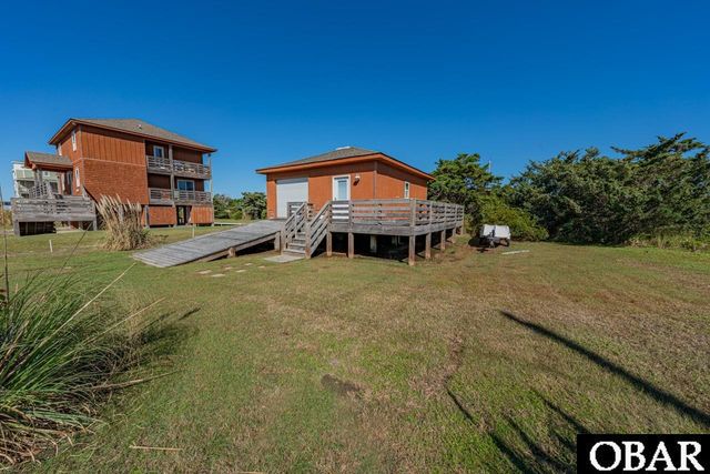 23183 Pappy Lane Lot 1B, Rodanthe, NC 27968