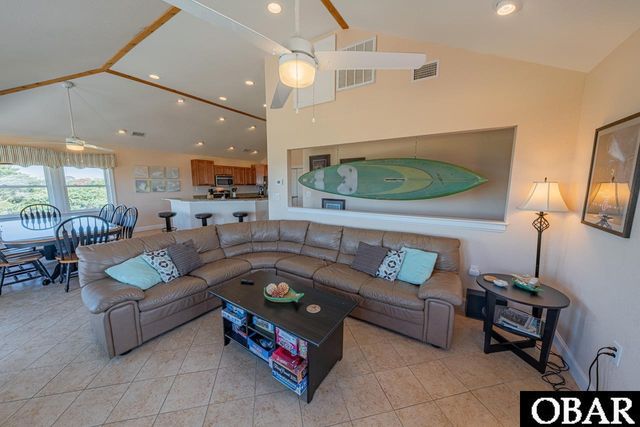 23183 Pappy Lane Lot 1B, Rodanthe, NC 27968