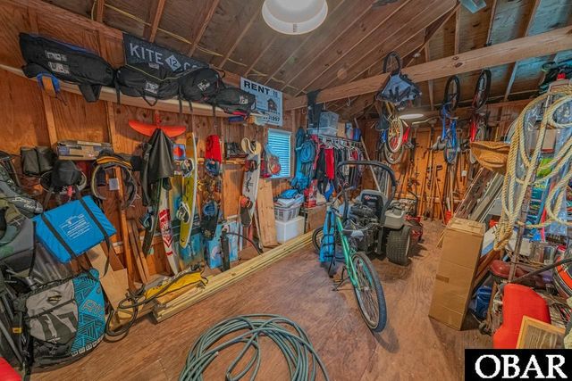 23183 Pappy Lane Lot 1B, Rodanthe, NC 27968