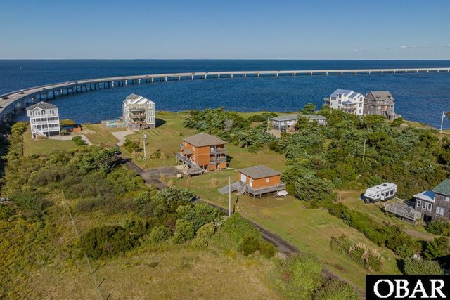 23183 Pappy Lane Lot 1B, Rodanthe, NC 27968