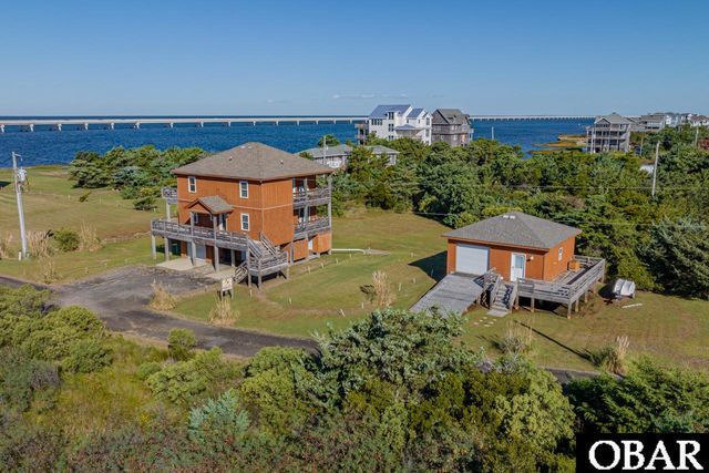 23183 Pappy Lane Lot 1B, Rodanthe, NC 27968