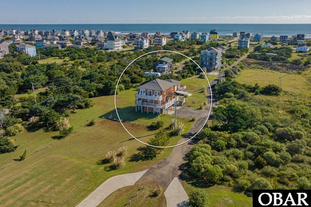 23183 Pappy Lane Lot 1B, Rodanthe, NC 27968