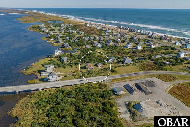 23183 Pappy Lane Lot 1B, Rodanthe, NC 27968