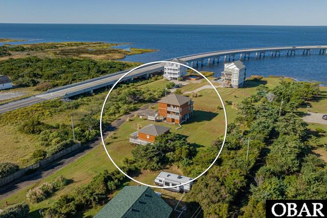 23183 Pappy Lane Lot 1B, Rodanthe, NC 27968