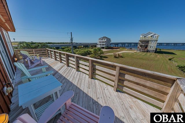 23183 Pappy Lane Lot 1B, Rodanthe, NC 27968