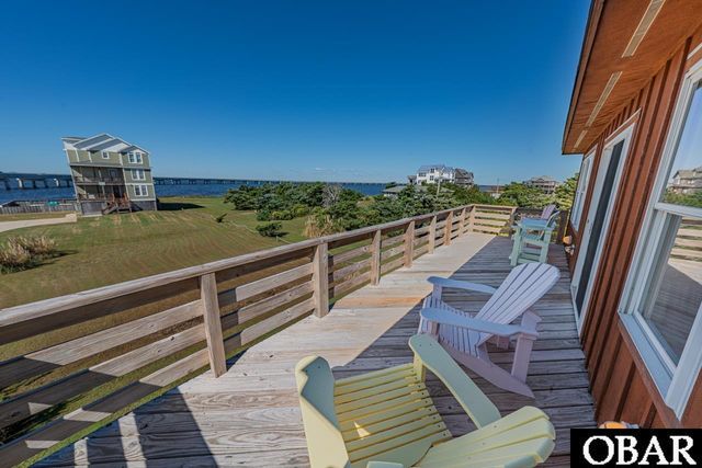 23183 Pappy Lane Lot 1B, Rodanthe, NC 27968