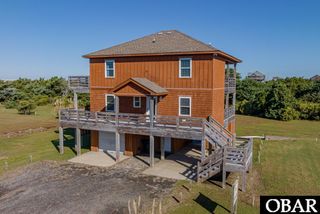 23183 Pappy Lane Lot 1B, Rodanthe, NC 27968