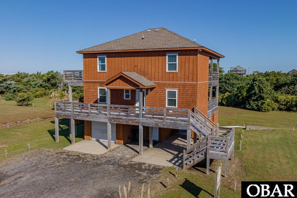 23183 Pappy Lane Lot 1B, Rodanthe, NC 27968