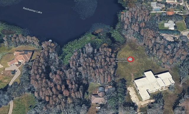 1029 VAN DYKE ROAD, Lutz, FL 33548