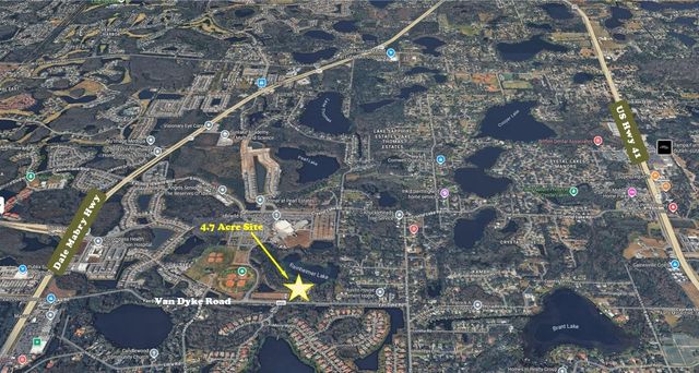 1029 VAN DYKE ROAD, Lutz, FL 33548