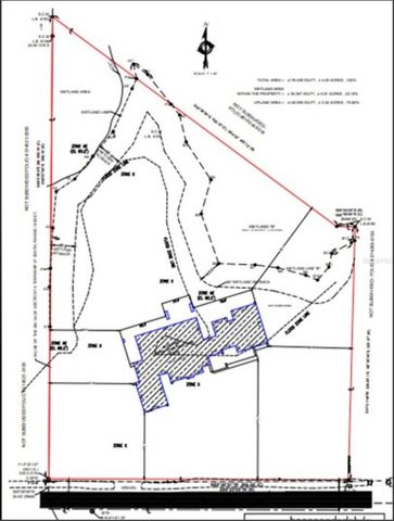 1029 VAN DYKE ROAD, Lutz, FL 33548