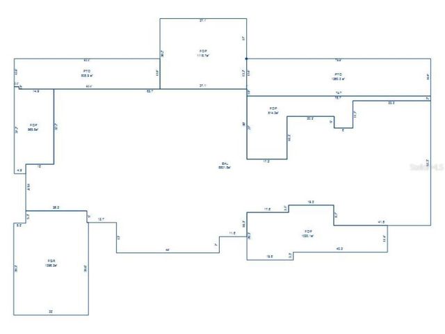 1029 VAN DYKE ROAD, Lutz, FL 33548