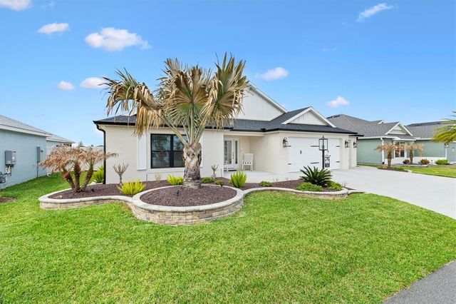 7726 BRIAN ETHEREDGE WAY, The Villages, FL 34762