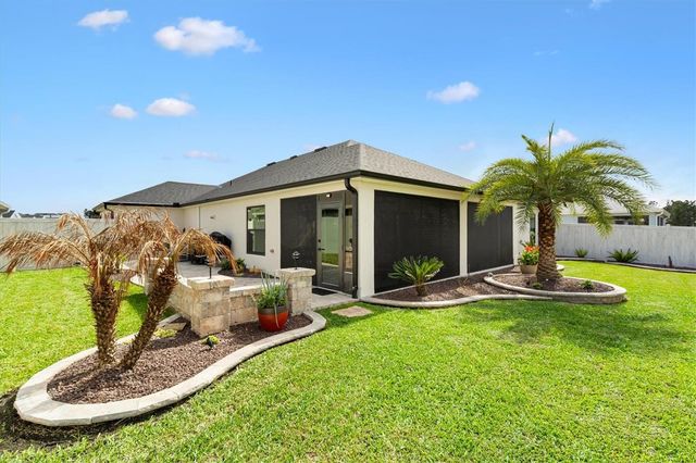 7726 BRIAN ETHEREDGE WAY, The Villages, FL 34762