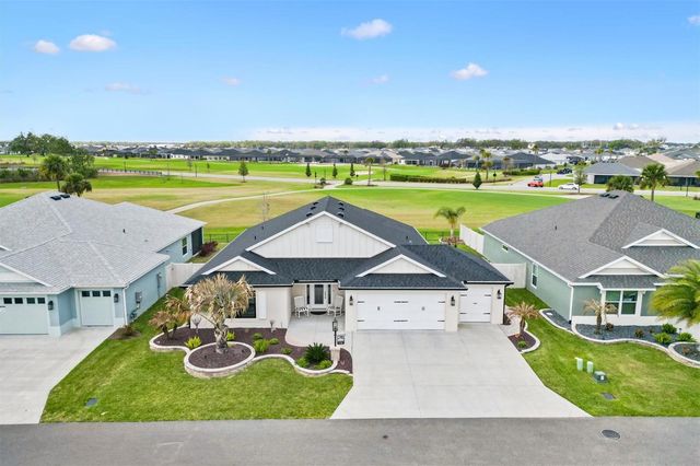 7726 BRIAN ETHEREDGE WAY, The Villages, FL 34762