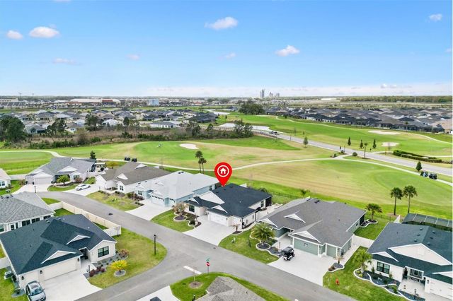 7726 BRIAN ETHEREDGE WAY, The Villages, FL 34762