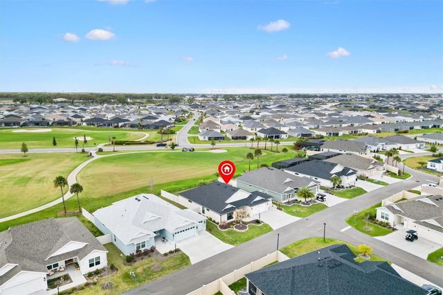 7726 BRIAN ETHEREDGE WAY, The Villages, FL 34762