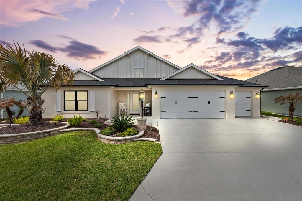 7726 BRIAN ETHEREDGE WAY, The Villages, FL 34762