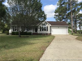 51 Longleaf Circle, Cameron, NC 28326