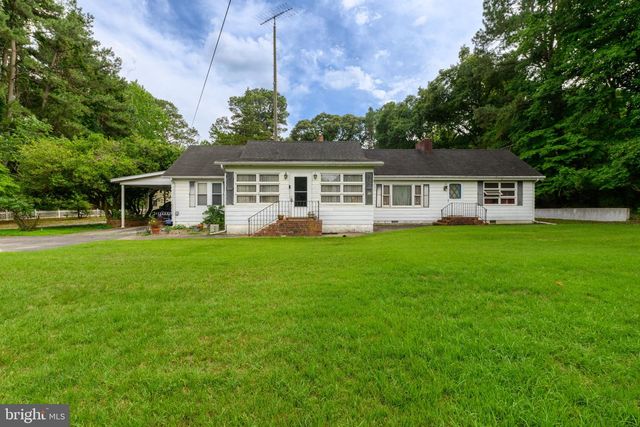 10458 CONCORD RD, Seaford, DE 19973