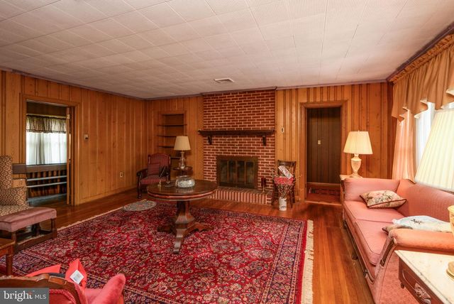 10458 CONCORD RD, Seaford, DE 19973