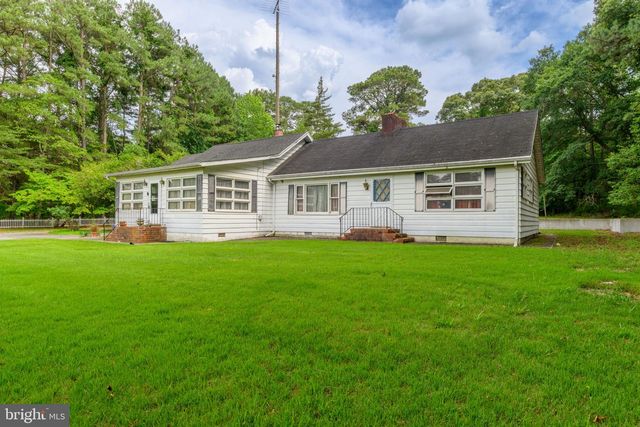 10458 CONCORD RD, Seaford, DE 19973