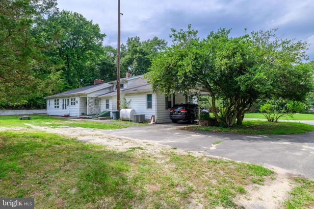 10458 CONCORD RD, Seaford, DE 19973