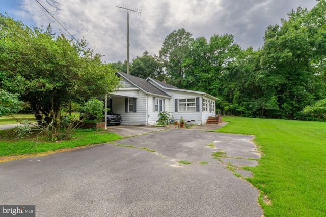 10458 CONCORD RD, Seaford, DE 19973