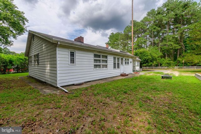 10458 CONCORD RD, Seaford, DE 19973