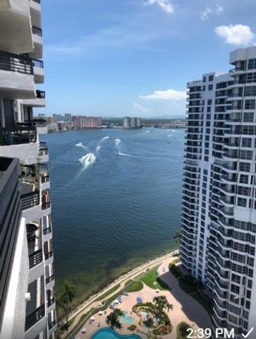 19195 NE 36th Court 2703, Aventura, FL 33180