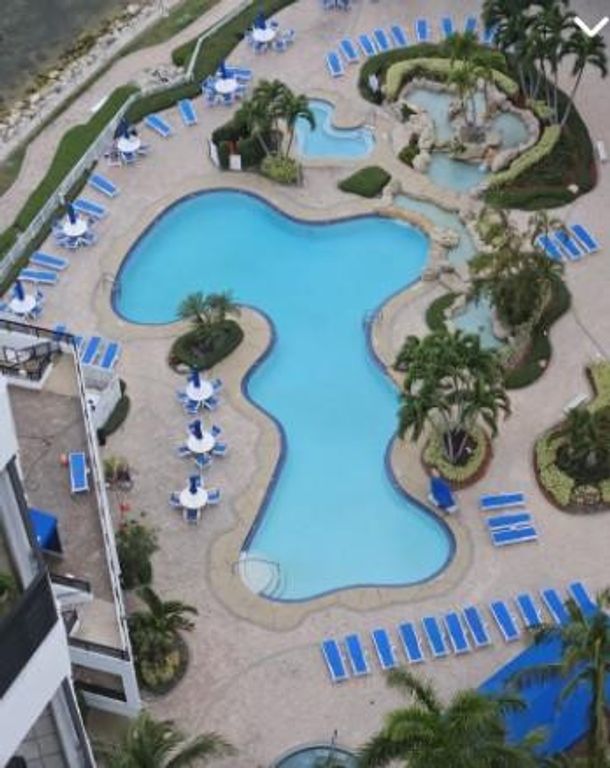 19195 NE 36th Court 2703, Aventura, FL 33180