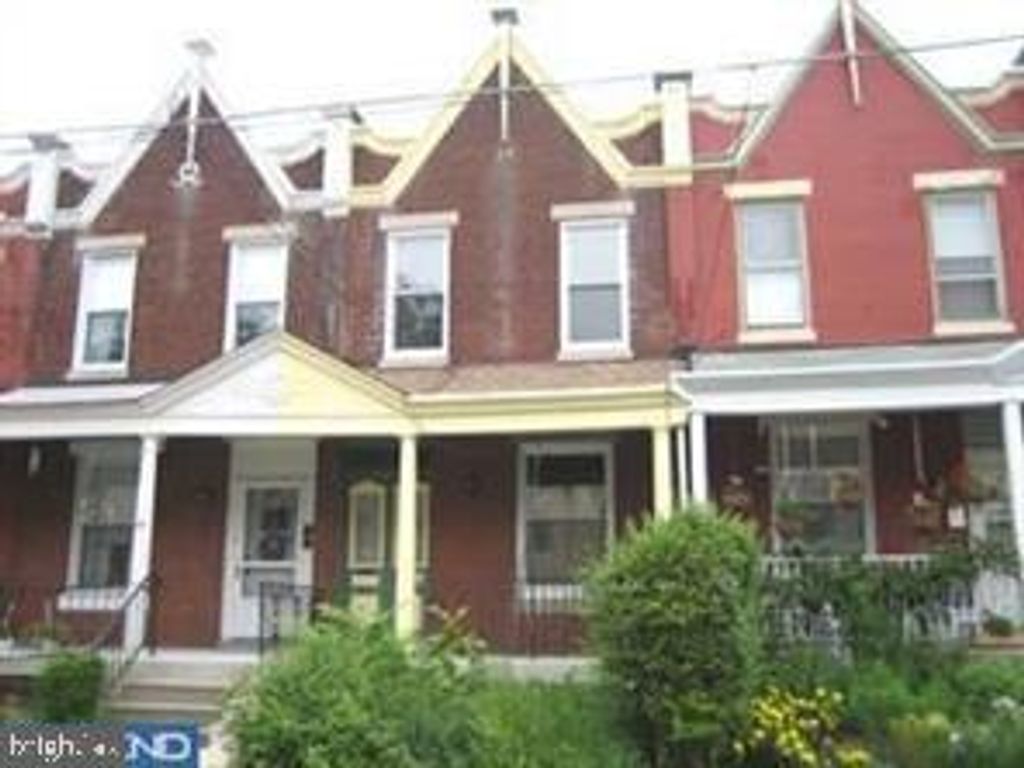 40 W DURHAM ST, Philadelphia, PA 19119