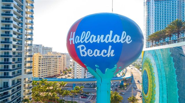 4111 S Ocean Drive 302, Hollywood, FL 33019