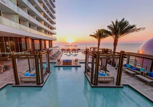 4111 S Ocean Drive 302, Hollywood, FL 33019