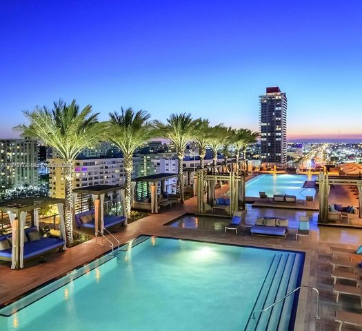4111 S Ocean Drive 302, Hollywood, FL 33019