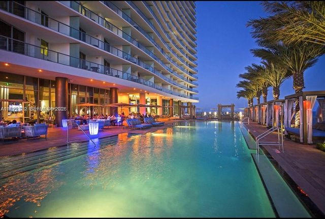 4111 S Ocean Drive 302, Hollywood, FL 33019