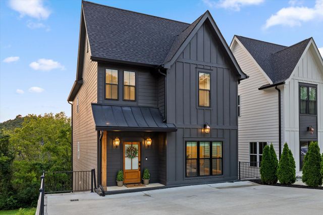 617 Ladd Avenue, Chattanooga, TN 37405