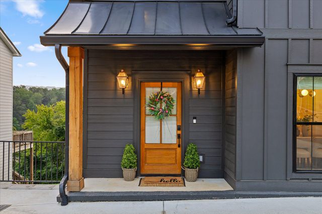 617 Ladd Avenue, Chattanooga, TN 37405