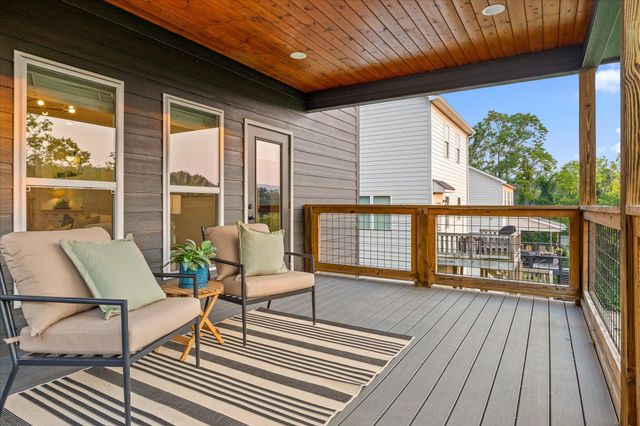 617 Ladd Avenue, Chattanooga, TN 37405